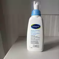 CETAPHIL - Nettoyant doux moussant