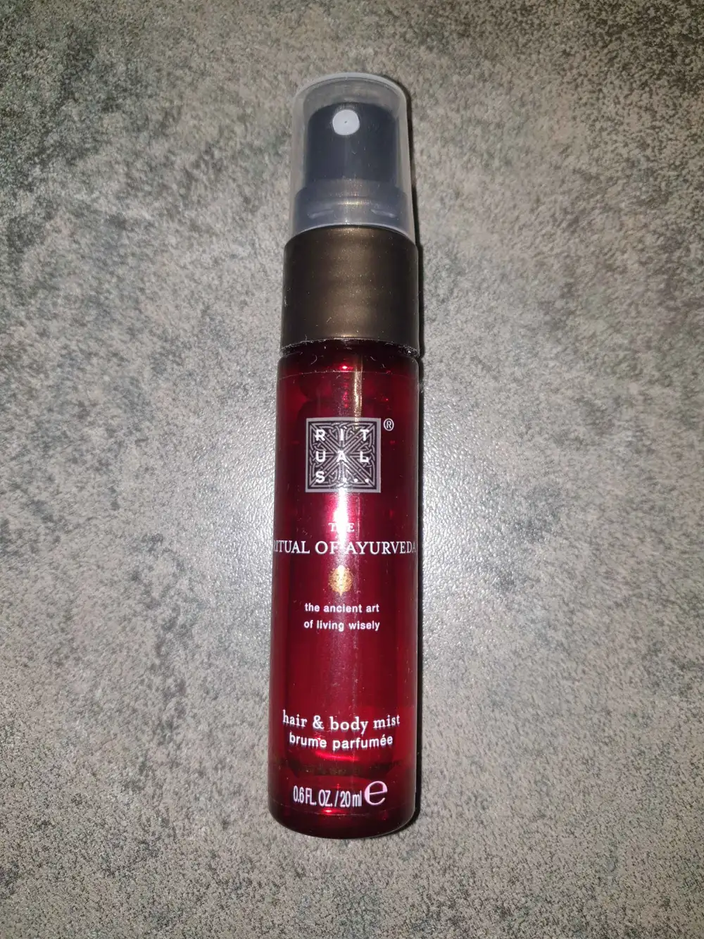 RITUALS - The ritual of ayurveda - Brume parfumée