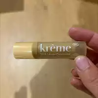 KRÈME - Stick Lèvres concentré
