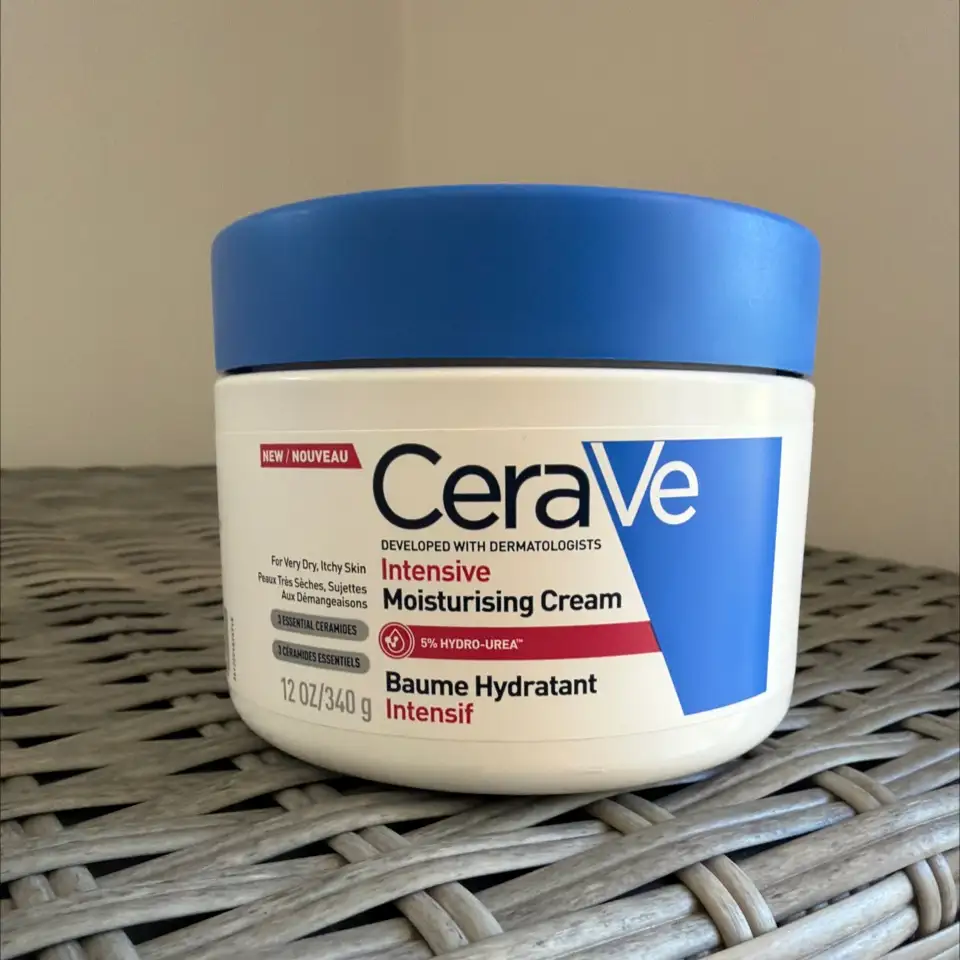 CERAVÉ - Baume hydratant intensif