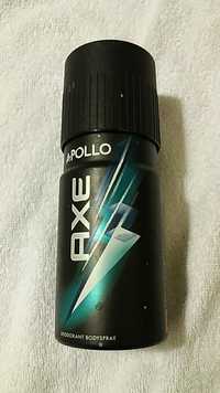 AXE - Déodorant apollo bodyspray