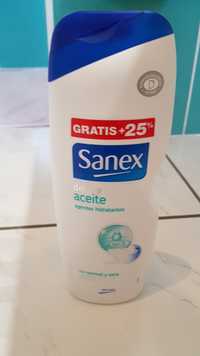 SANEX - Dermo active3 - Gel de ducha
