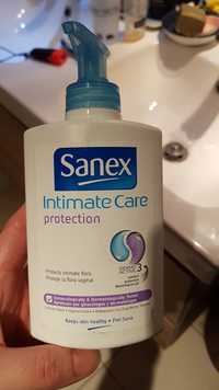 SANEX - Intimate Care - Protection - Gel intime
