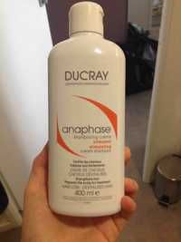DUCRAY - Anaphase - Shampooing-crème stimulant