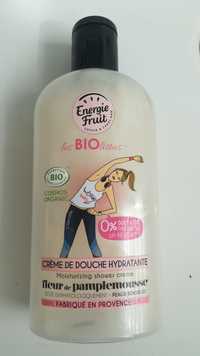 ENERGIE FRUIT - Les Bio listas - Crème de Douche Hydratante