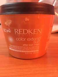 REDKEN - Color extend - After-sun mask