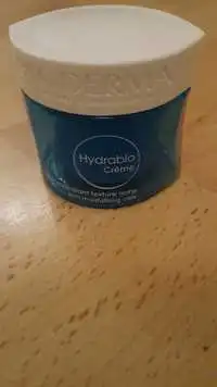 BIODERMA - Hydrabio Crème