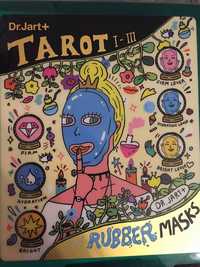 DR.JART+ - Tarot I-III - Masks rubber