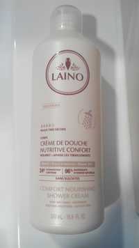 LAINO - Crème de douche nutritive confort