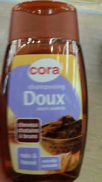 CORA - Shampooing doux