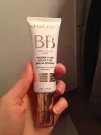 MARCELLE - BB crème éclat d'or