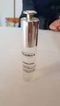 FILORGA - Hydra-hyal - Concentré hydra-repulpant intense