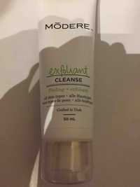 MODERE - Exfoliant cleanse all skin types