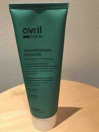 AVRIL - Men - Shampooing douche
