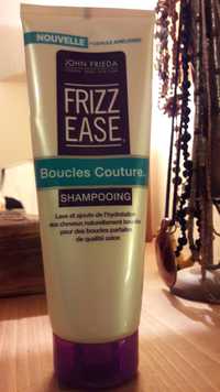 JOHN FRIEDA - Frizz ease Boucles Couture - Shampooing