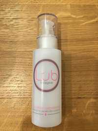 LUB - Lubricant for use with latex condoms
