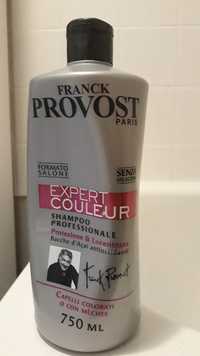 FRANCK PROVOST - Expert couleur - Shampoo professionale