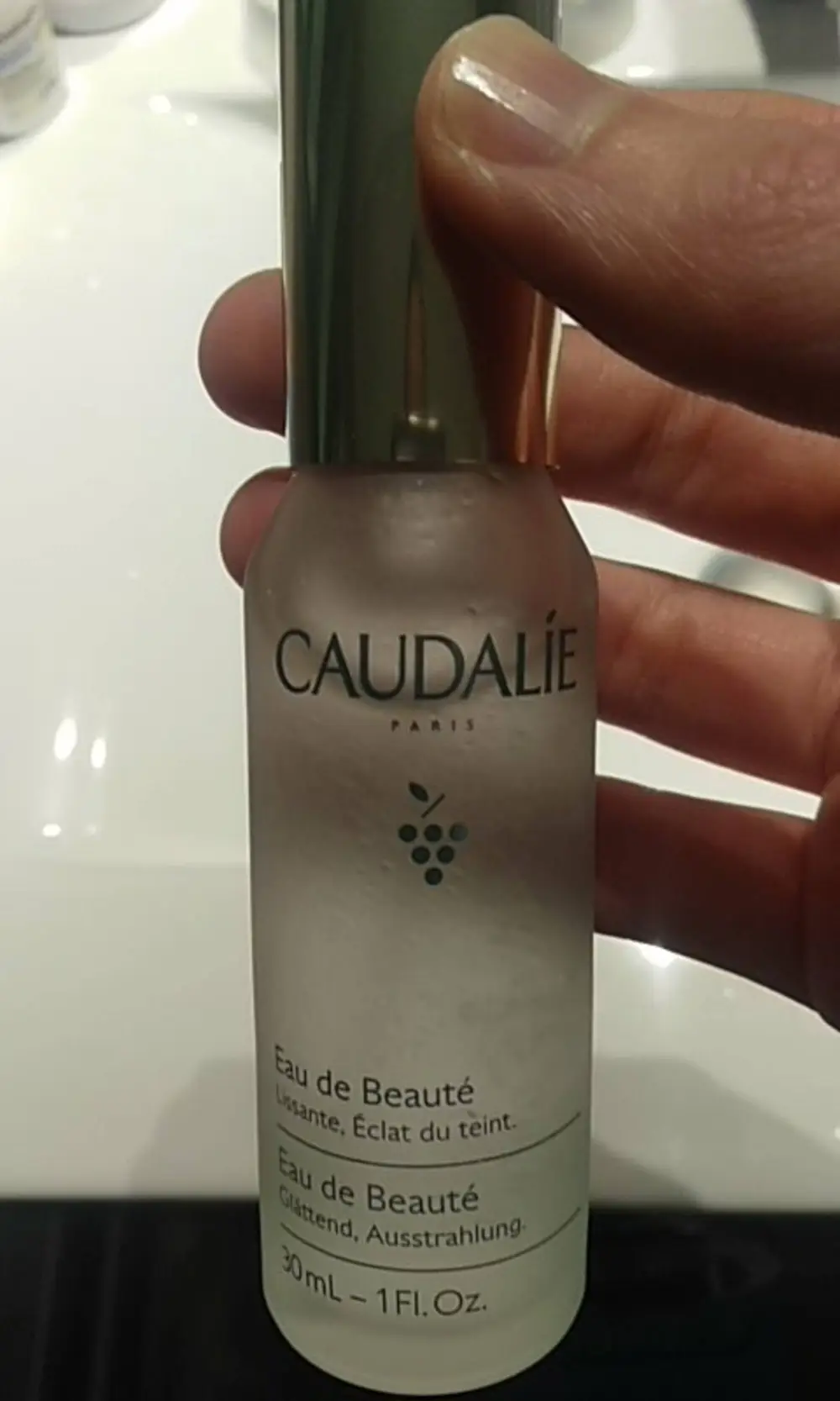 CAUDALIE - Eau de beauté