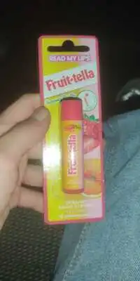 READ MY LIPS - Fruit-tella - Baume à lèvres 