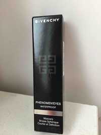 GIVENCHY - Phenomen'eyes waterproof - Mascara 