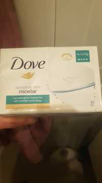 DOVE - Micellar - Sensitive skin