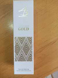ANNA BIONDI - brillant gold - Eau de parfum