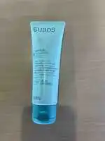 EUBOS - Sensitive care - Hand repair & care 