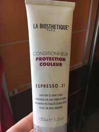 LA BIOSTHETIQUE - Conditionneur protection couleur Espresso .21
