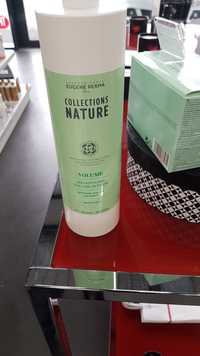 EUGÈNE PERMA - Collections nature - Shampooing volume intense