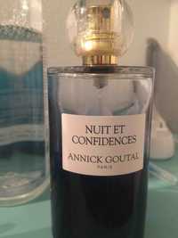 ANNICK GOUTAL - Eau de parfum