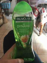 PALMOLIVE - So dynamic - Gel de ducha