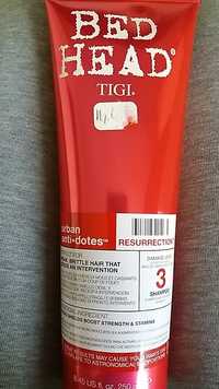 TIGI - Bed head - Shampoo