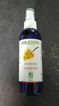 EOLESENS - Eau florale hamamélis 