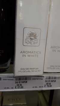 CLINIQUE - Aromatics in white - Eau de parfum