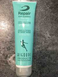 BIGOUDI PRODUCTS - Repair - Crème sans rinçage à la provitamine B5
