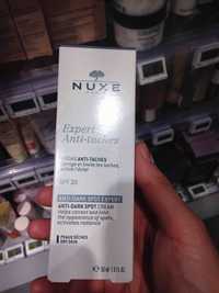 NUXE - Expert - Crème anti-taches SPF20