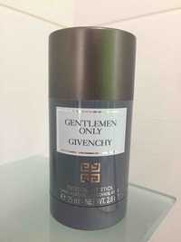GIVENCHY - Gentlemen only - Déodorant stick