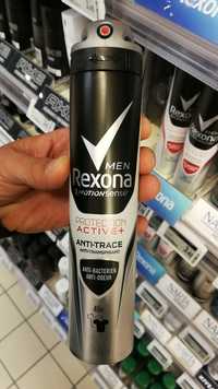 REXONA - Men motionsense - Déodorant protection active+ 48h