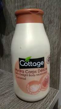 COTTAGE - Hydra corps délice caramel