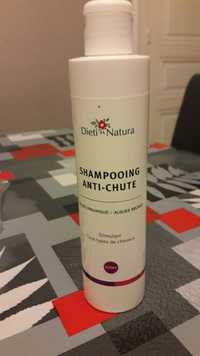 DIETI NATURA - Shampooing anti-chute