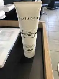 L'ORÉAL - Botanéa - Neutralisateur doux de faux reflets