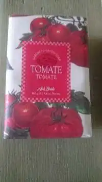 ACH. BRITO - Savon - Tomate