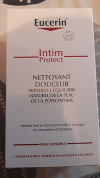 EUCERIN - Intim protect - Nettoyant douceur