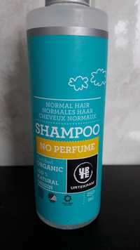 URTEKRAM - Shampoo no normal hair