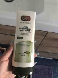 LAURA SIM'S - Après shampooing fortifiant à l'huile d'olive