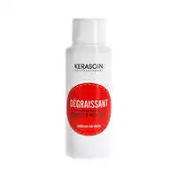 KERASOIN - DEGRAISSANT ONGLES 75ML