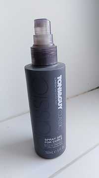 TONI & GUY - Classic - Spray gel for curls