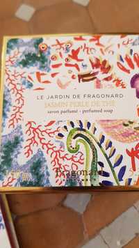 FRAGONARD - Jasmin perle de thé - Savon parfumé