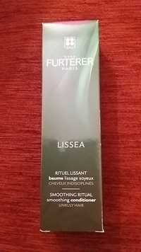 FURTERER - Lissea - Rituel Lissant