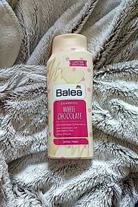 BALEA - Shampoo - White chocolate